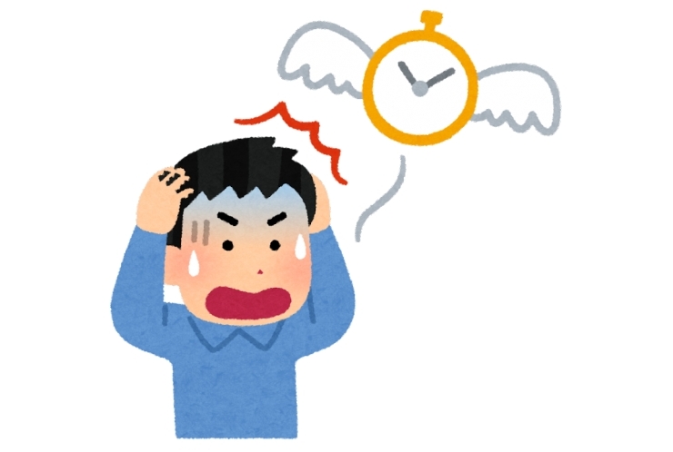 高校合格のために勉強時間はどれだけ必要か