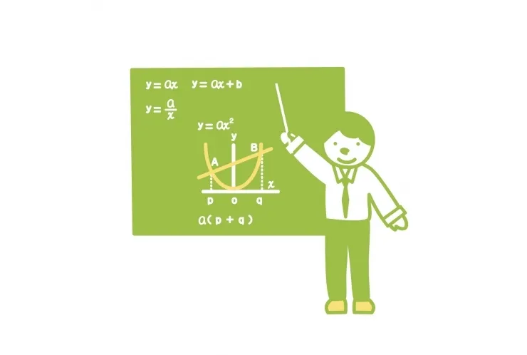 数学の勉強方法【大和　鶴間　塾】