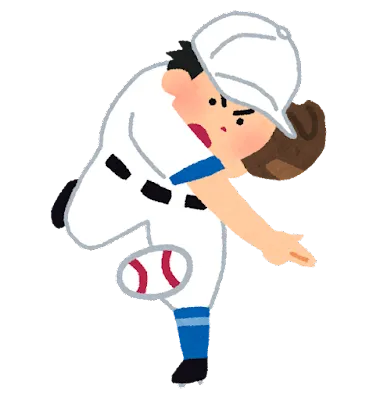 野球部所属の高校生が大学受験をするはなし