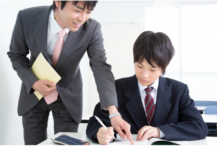 中間試験対策ポイント・十二中、１年生