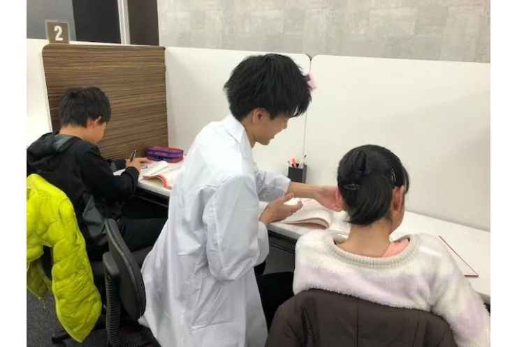 【必読】英才個別学院の授業とは！