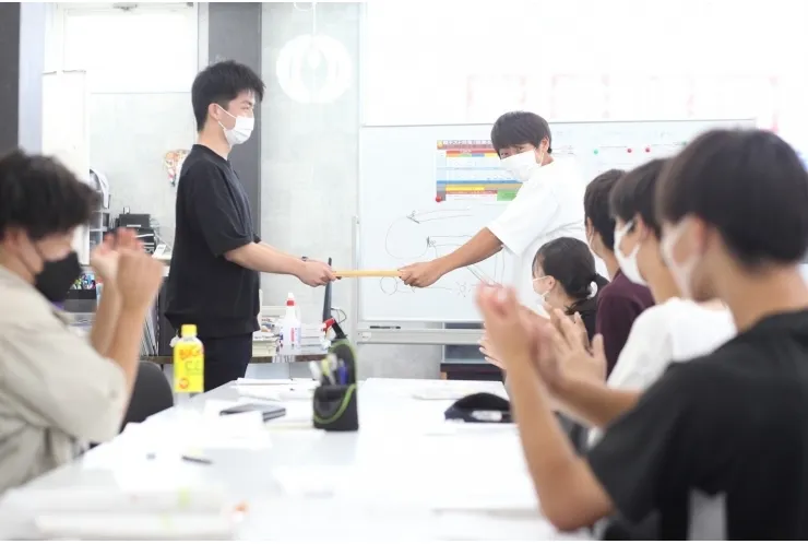 踊場校では、塾のこと、塾内のこと、可能な限り数多くお伝えしてます！