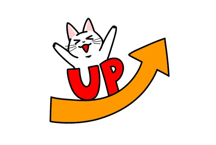 テスト結果速報！