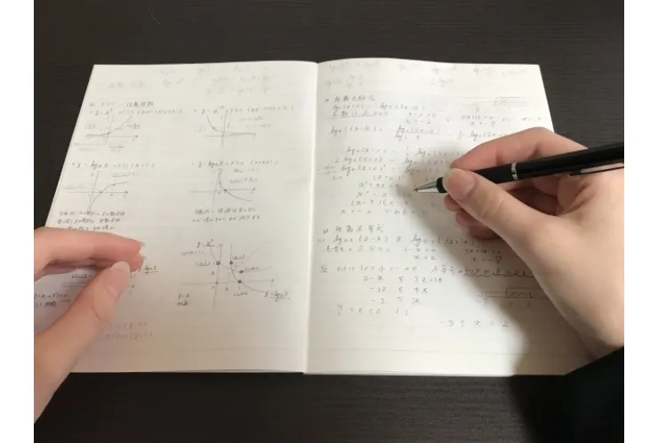 テストが近い高校生・私立中学生の皆さん！