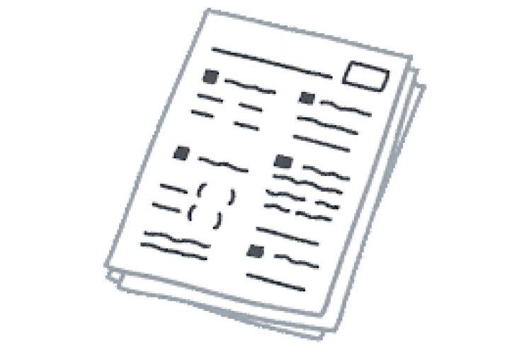 テスト期間中の過ごし方