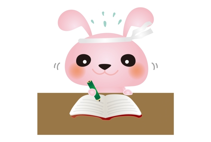 松ノ木中学校の皆さん、テストお疲れ様でした