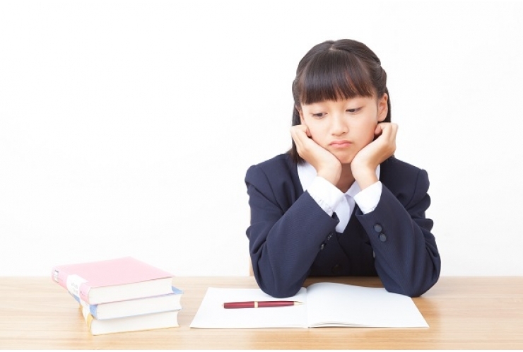 【英才個別学院千駄木校】八中の皆さんへ　テストの直前だからこそ、確認しておくこと。