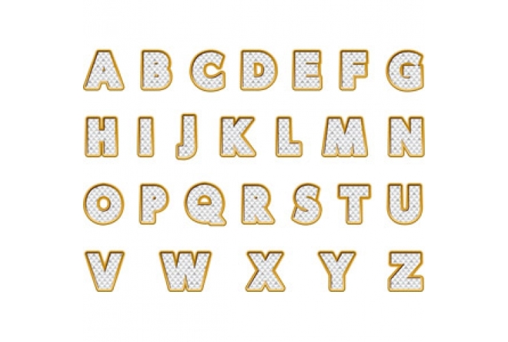 「英語の略称」