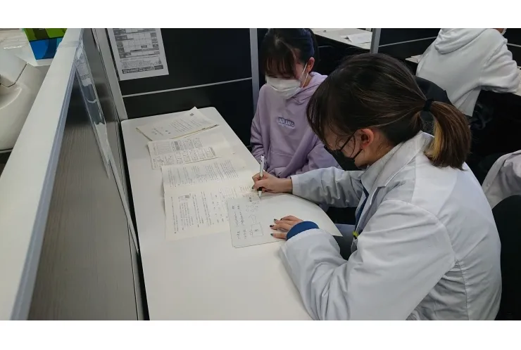 こんな塾です！