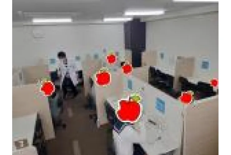 私立中学生＆高校生対象テスト勉強【8耐】