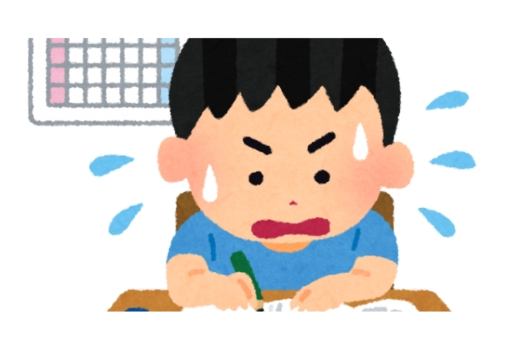 夏休みの計画は立てられていますか？