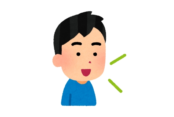 英語検定の二次スピーキング対策！