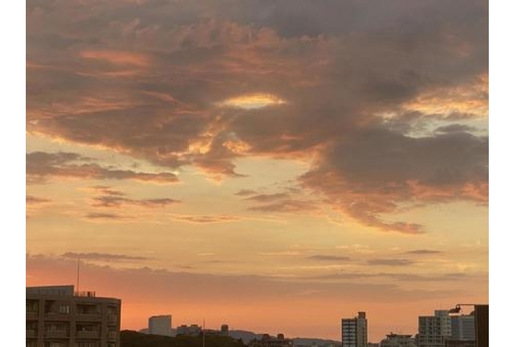 「夕方5時のチャイム」