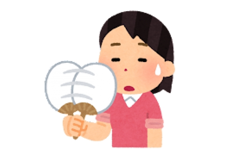 夏を制する者は受験を制する