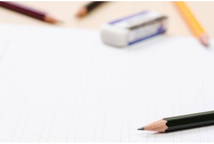 テストの解きなおしを！！