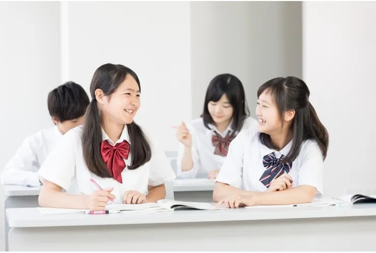 【都立推薦入試は作文・小論文が決め手！？】