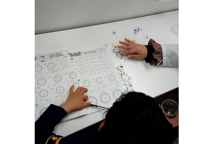 英才の個別指導とは？