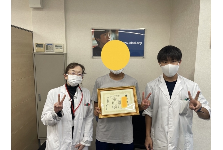 スタートダッシュ！！！