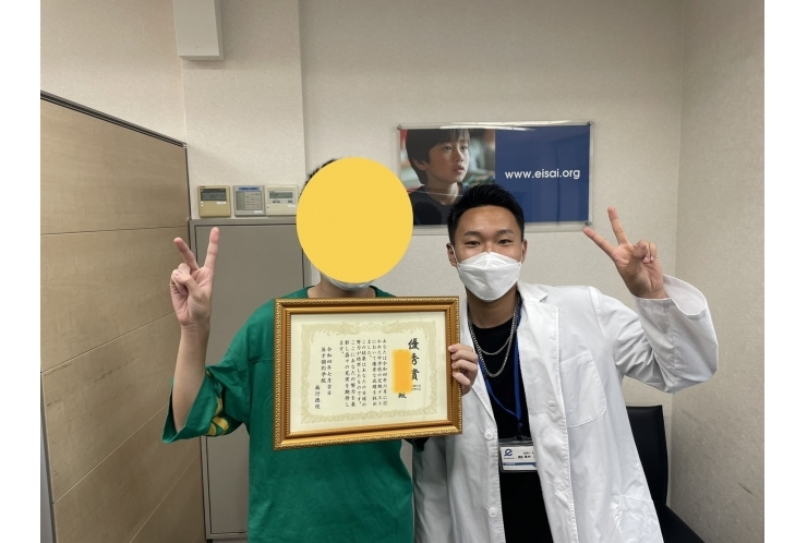 中学３年生好スタート！！！