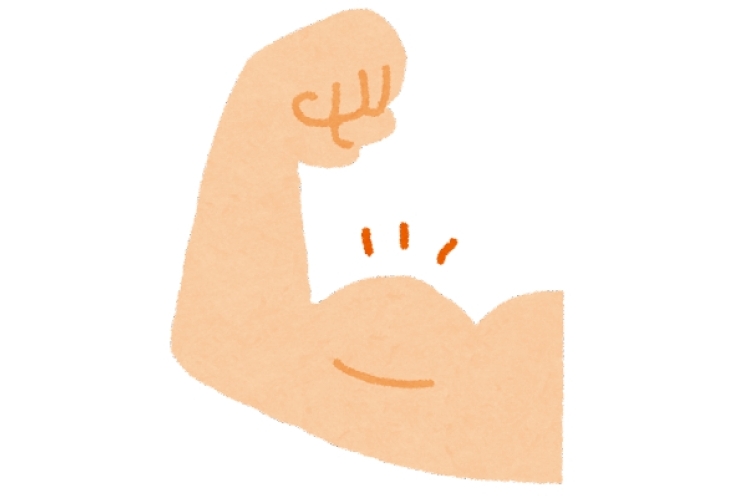 カブを引っ張るかお相撲さんと綱引きをするか