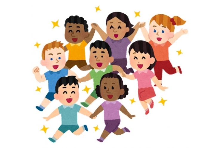 興味を持つことがすべてのはじまり！