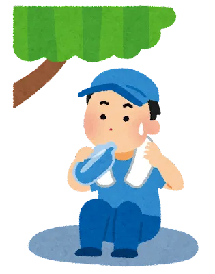 夏本番！部活での熱中症対策！【品川・目黒の個別指導塾　英才個別学院】