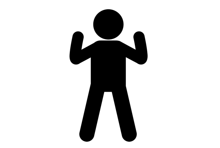 I couldn't be better