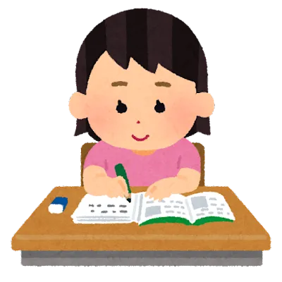 苦手な科目　意外なときに必要になることが！