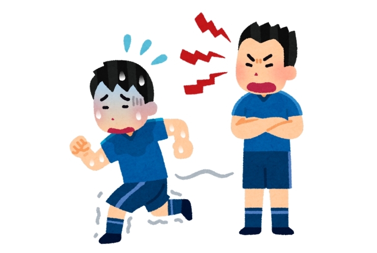 部活動と都立高校入試の関係