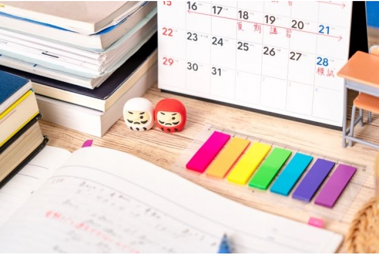 【英才個別学院千駄木校】どうやったら、成績が上がるのか？