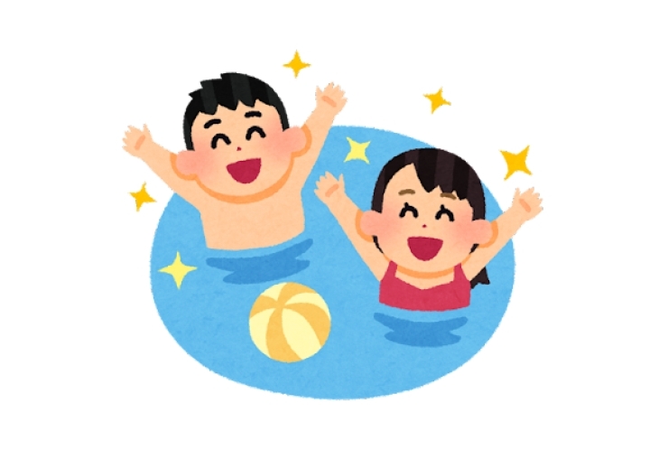 ついに夏休み！！