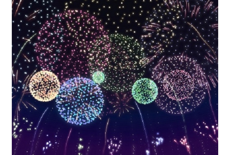 夏期休暇のお知らせ　【練馬 中村橋 塾】