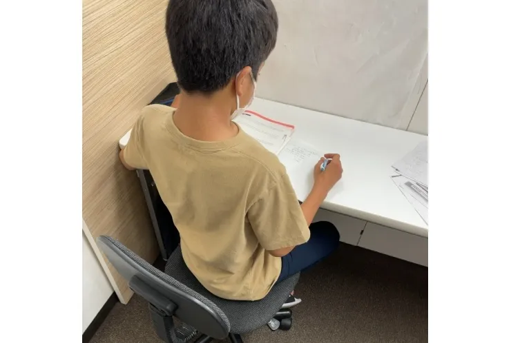 季節講習ファイト！