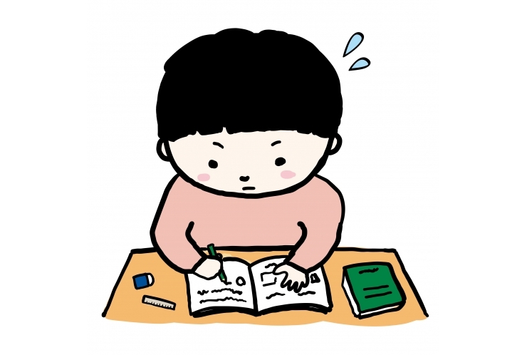 中学受験をする人が増えています！