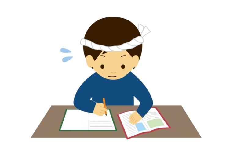 夏期イベントについて⓶