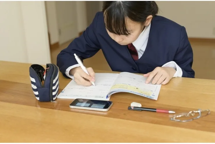 計算ミスを減らすには①