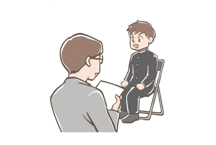 都立推薦対策もお任せください！