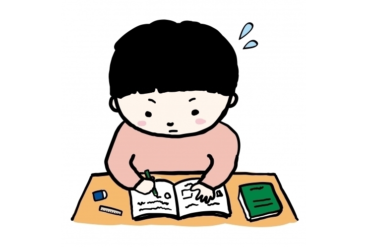 中学受験をする人が増えています！