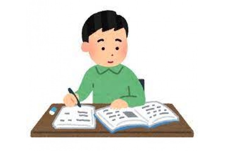 （9月３日、9月４日開催）中学生向けテスト対策会のお知らせ