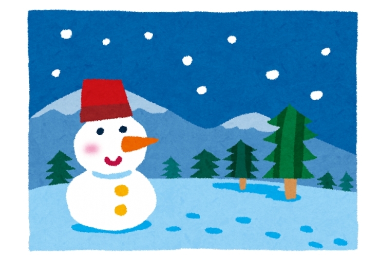 冬期講習の重要性…！