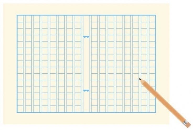 ☆西府駅 府中市西府町の個別指導学習塾【英才個別学院府中西駅前校】｜作文の書き方