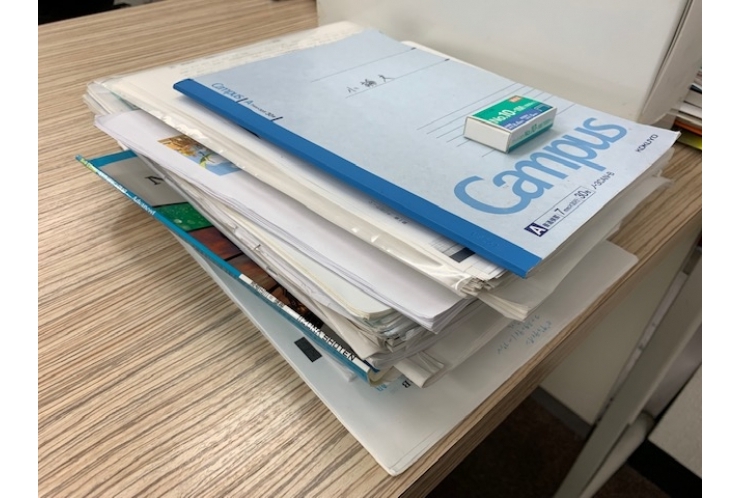 【塾に置き勉】滞在すること家の如し！