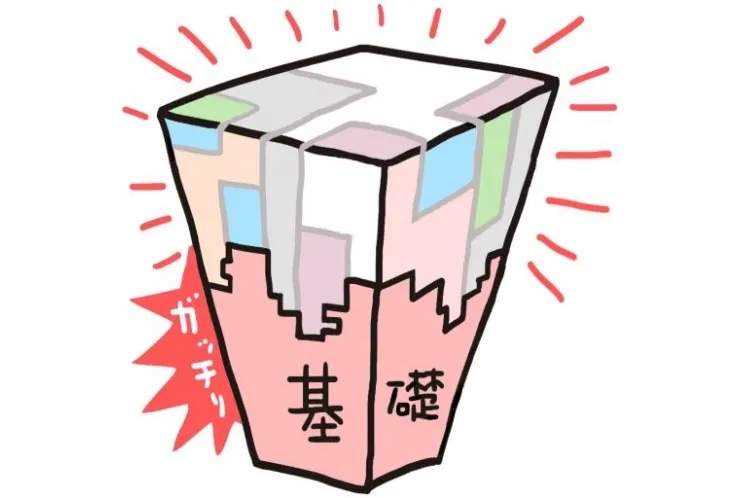 必見！偏差値は必ず上がります！