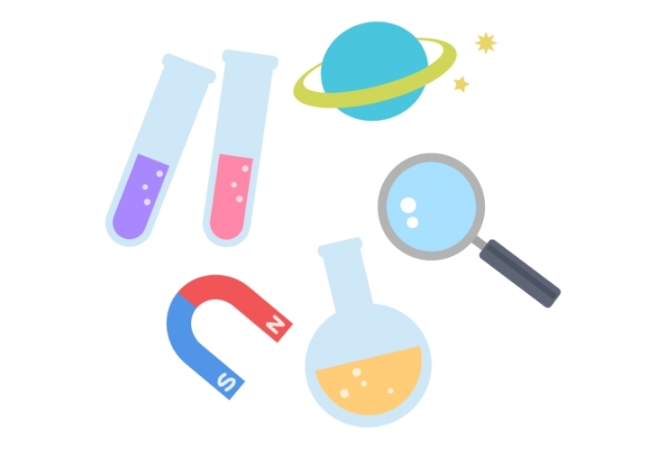 前期期末試験範囲分析：蒲原中２年【理科】