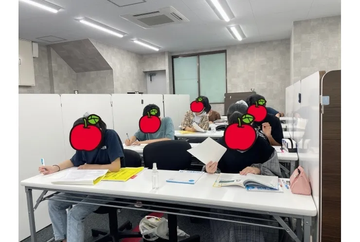 【無料定期テスト対策】を実施中です！！