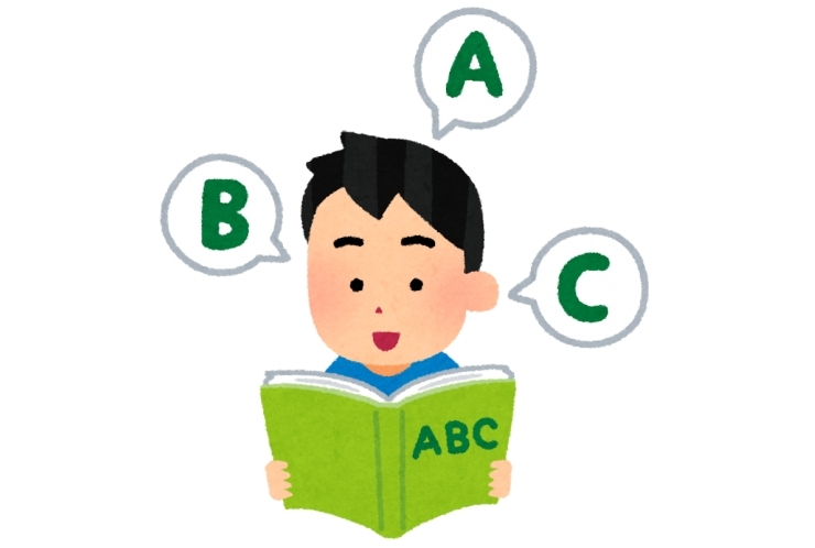 前期期末試験範囲分析：十二中1年【英語】