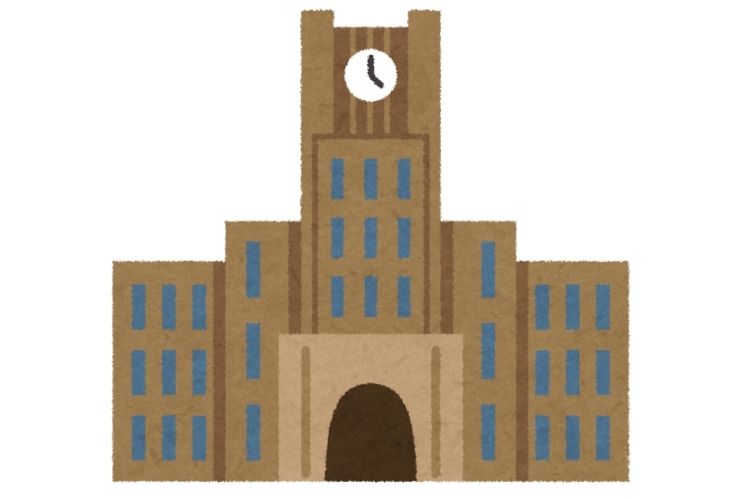 有名企業への就職に強い大学