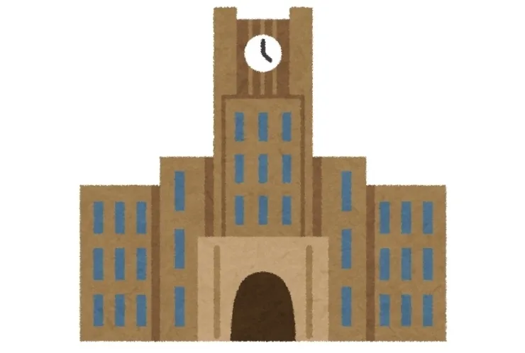 有名企業への就職に強い大学