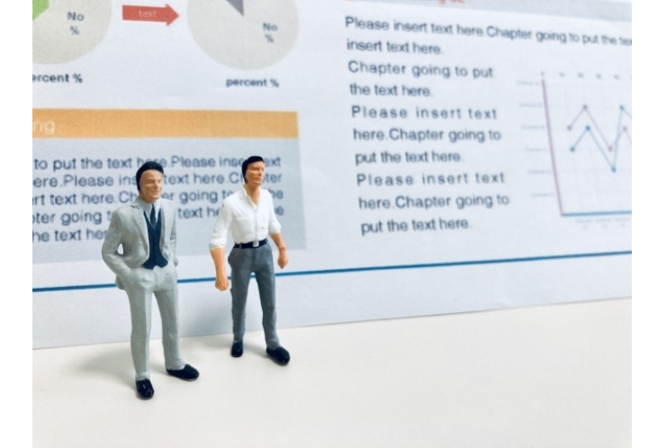 世界最高峰のプレゼンテーション