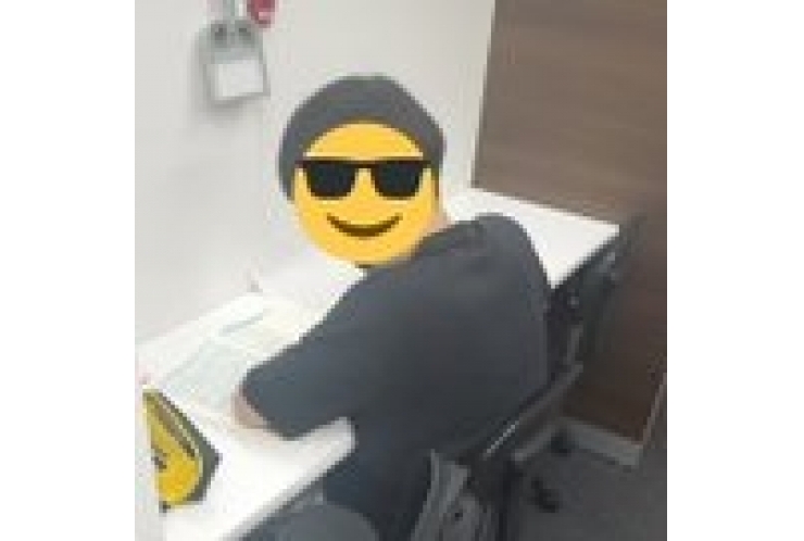 中3生の頑張りは中2生の意識を変える